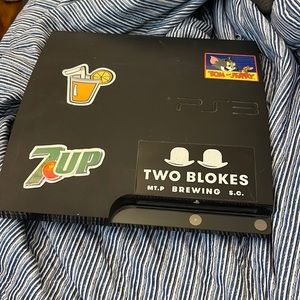 ps3 System